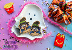 Load image into Gallery viewer, Witchy nugget feltie
