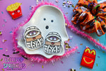 Load image into Gallery viewer, Mummy nugget feltie
