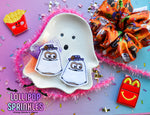 Load image into Gallery viewer, Ghost nugget

