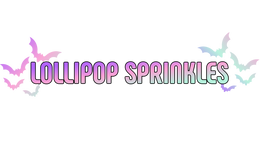 Lollipop Sprinkles
