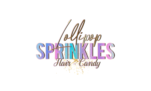 Lollipop Sprinkles